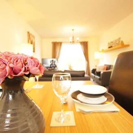 Apartament Hartley Bridge Victoria Dock Kingston upon Hull Zewnętrze zdjęcie