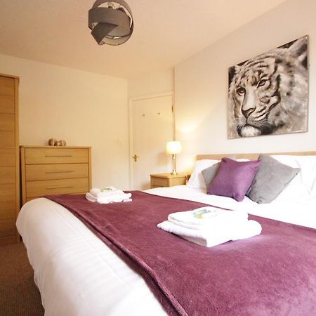 Apartament Hartley Bridge Victoria Dock Kingston upon Hull Zewnętrze zdjęcie