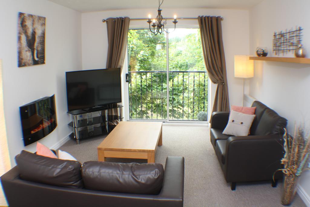 Apartament Hartley Bridge Victoria Dock Kingston upon Hull Zewnętrze zdjęcie