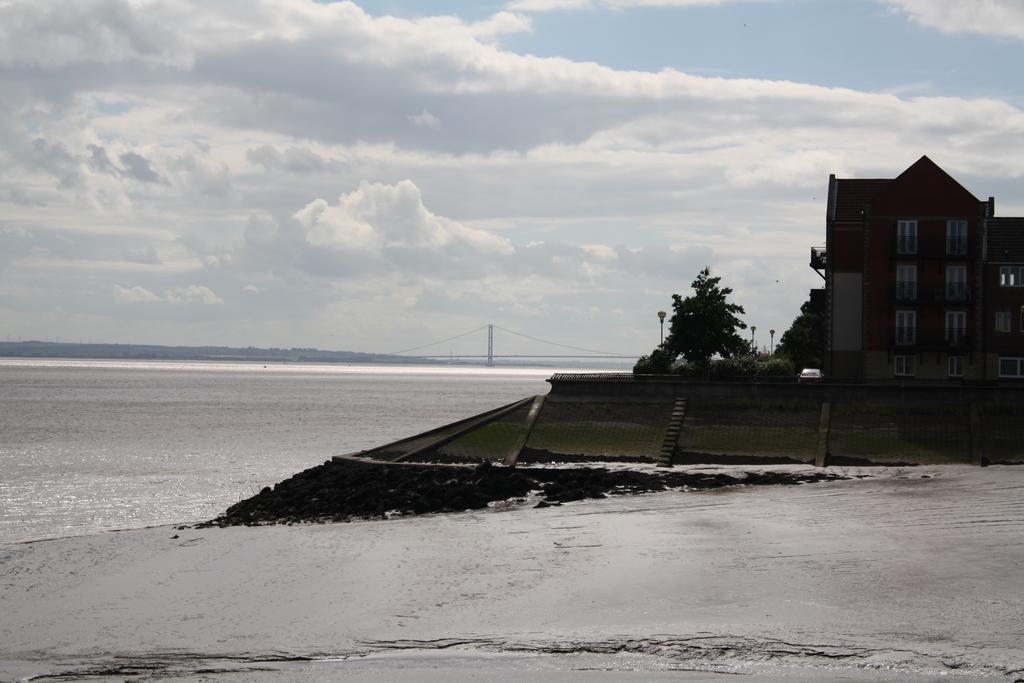 Apartament Hartley Bridge Victoria Dock Kingston upon Hull Zewnętrze zdjęcie