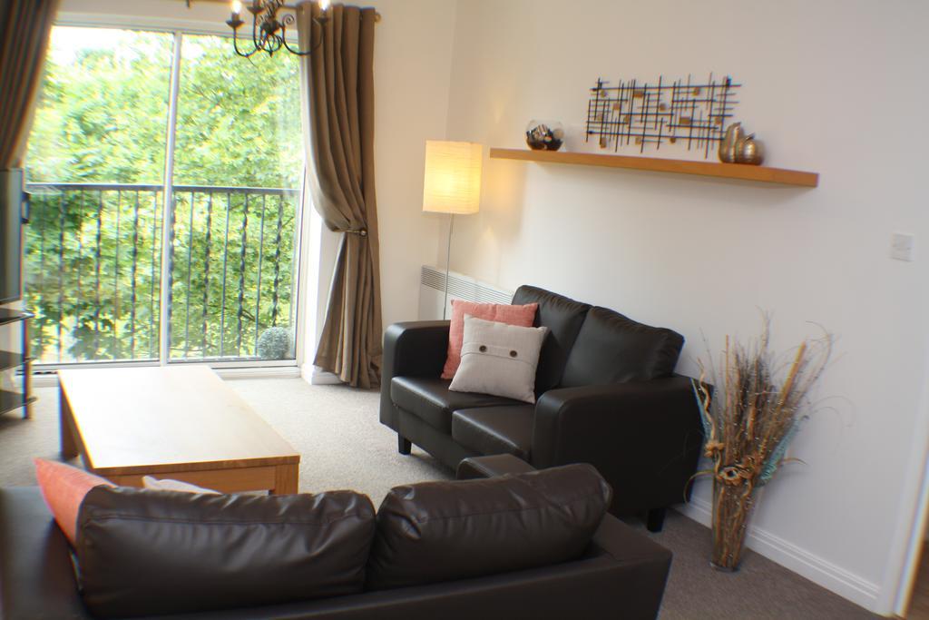 Apartament Hartley Bridge Victoria Dock Kingston upon Hull Zewnętrze zdjęcie