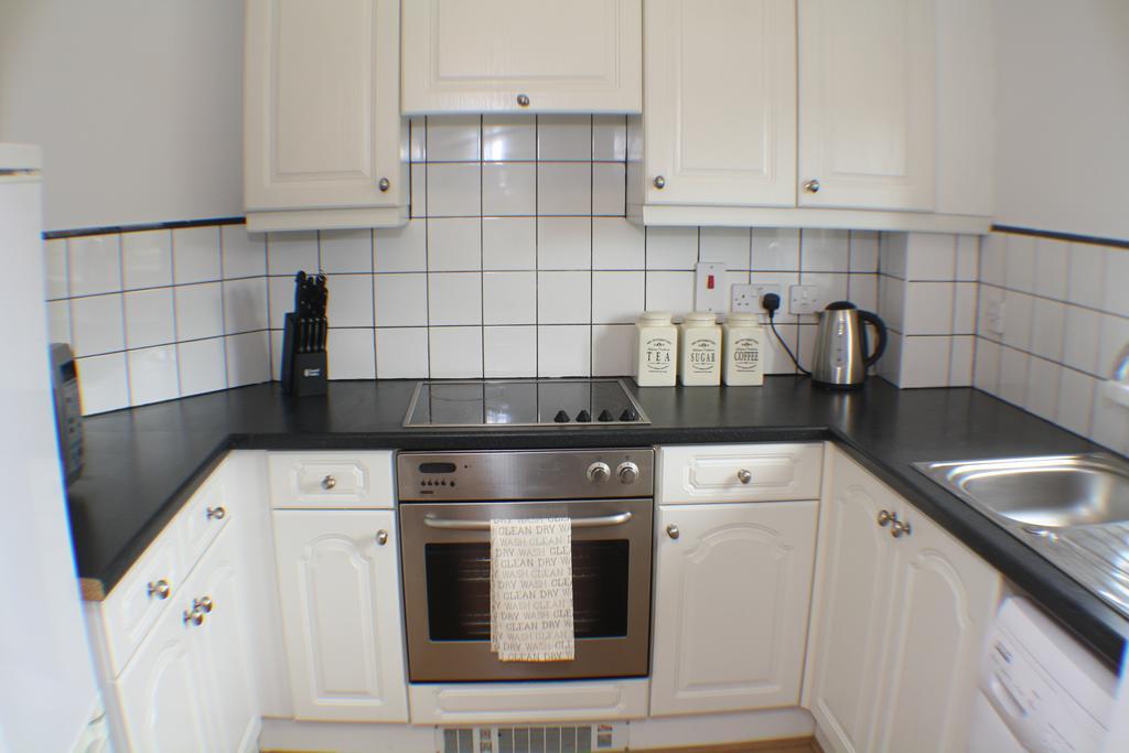 Apartament Hartley Bridge Victoria Dock Kingston upon Hull Zewnętrze zdjęcie