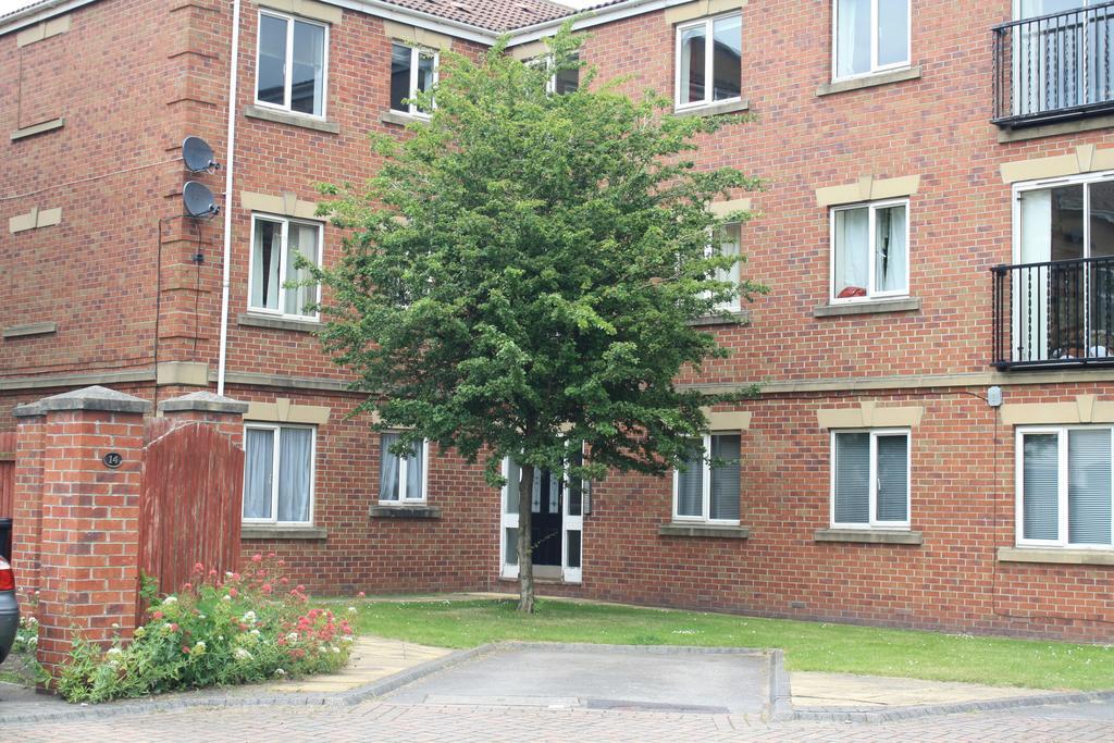 Apartament Hartley Bridge Victoria Dock Kingston upon Hull Zewnętrze zdjęcie