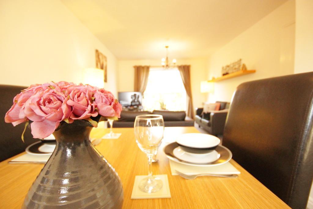 Apartament Hartley Bridge Victoria Dock Kingston upon Hull Zewnętrze zdjęcie