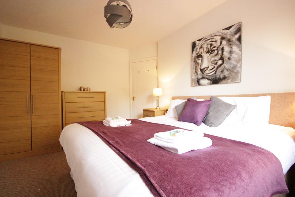 Apartament Hartley Bridge Victoria Dock Kingston upon Hull Zewnętrze zdjęcie