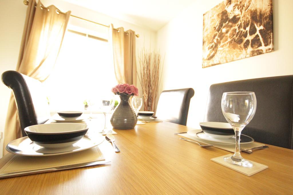 Apartament Hartley Bridge Victoria Dock Kingston upon Hull Zewnętrze zdjęcie