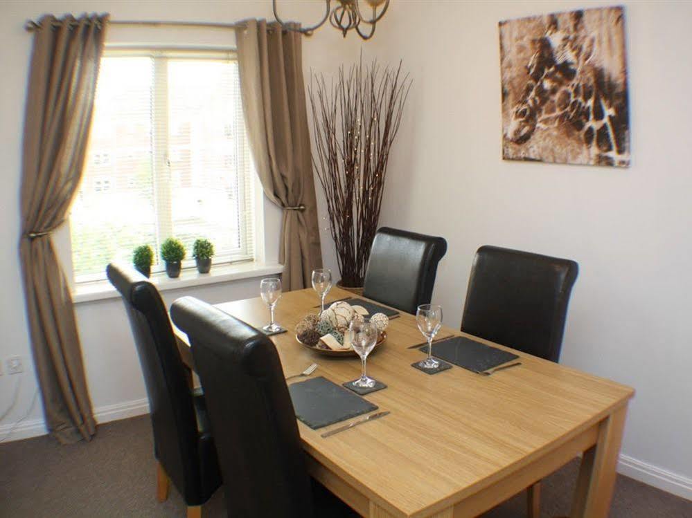 Apartament Hartley Bridge Victoria Dock Kingston upon Hull Zewnętrze zdjęcie