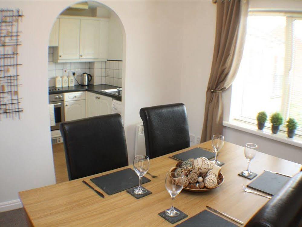 Apartament Hartley Bridge Victoria Dock Kingston upon Hull Zewnętrze zdjęcie