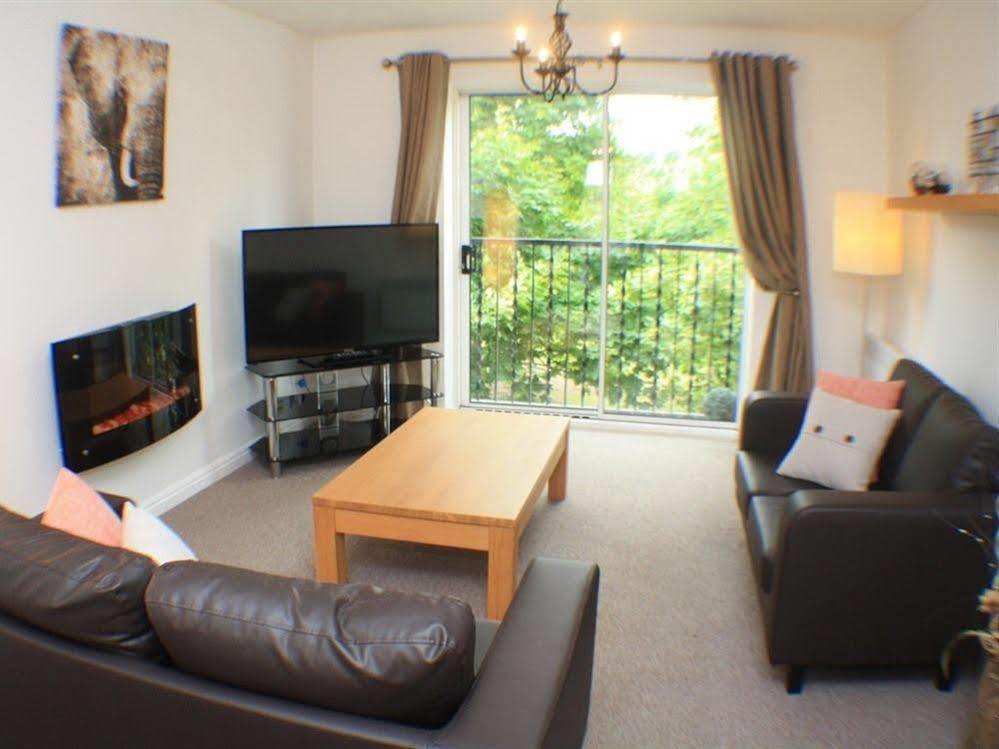 Apartament Hartley Bridge Victoria Dock Kingston upon Hull Zewnętrze zdjęcie