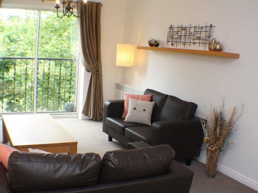 Apartament Hartley Bridge Victoria Dock Kingston upon Hull Zewnętrze zdjęcie