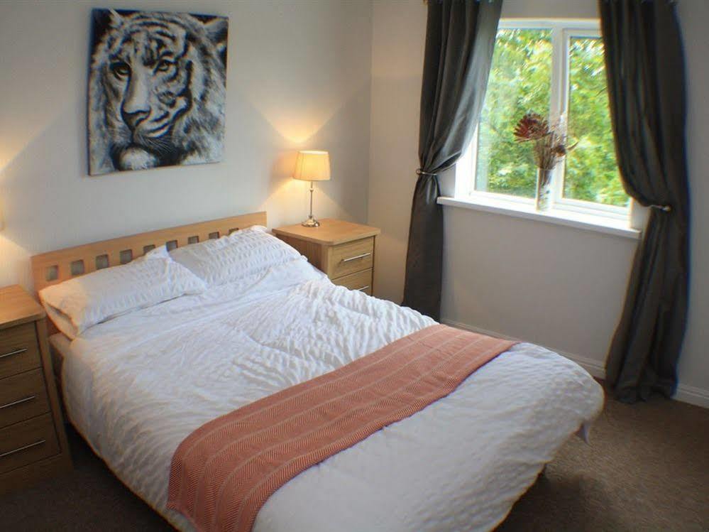 Apartament Hartley Bridge Victoria Dock Kingston upon Hull Zewnętrze zdjęcie