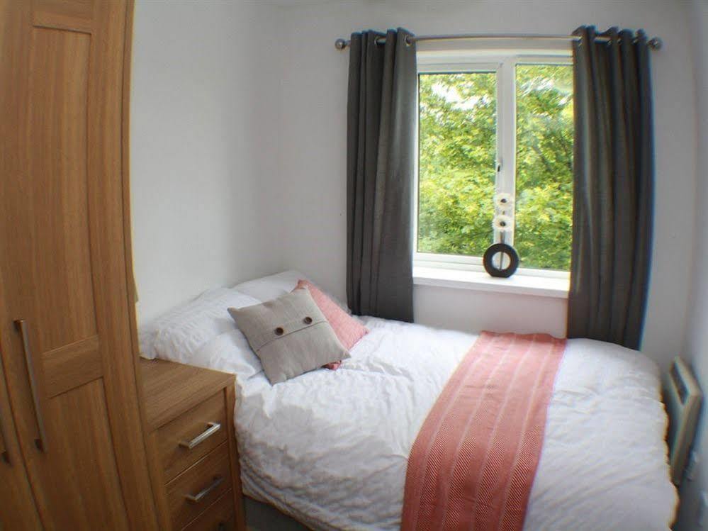 Apartament Hartley Bridge Victoria Dock Kingston upon Hull Zewnętrze zdjęcie