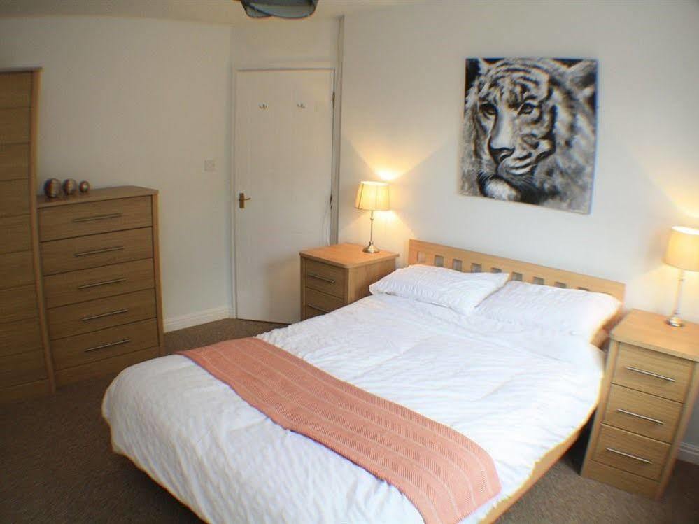 Apartament Hartley Bridge Victoria Dock Kingston upon Hull Zewnętrze zdjęcie