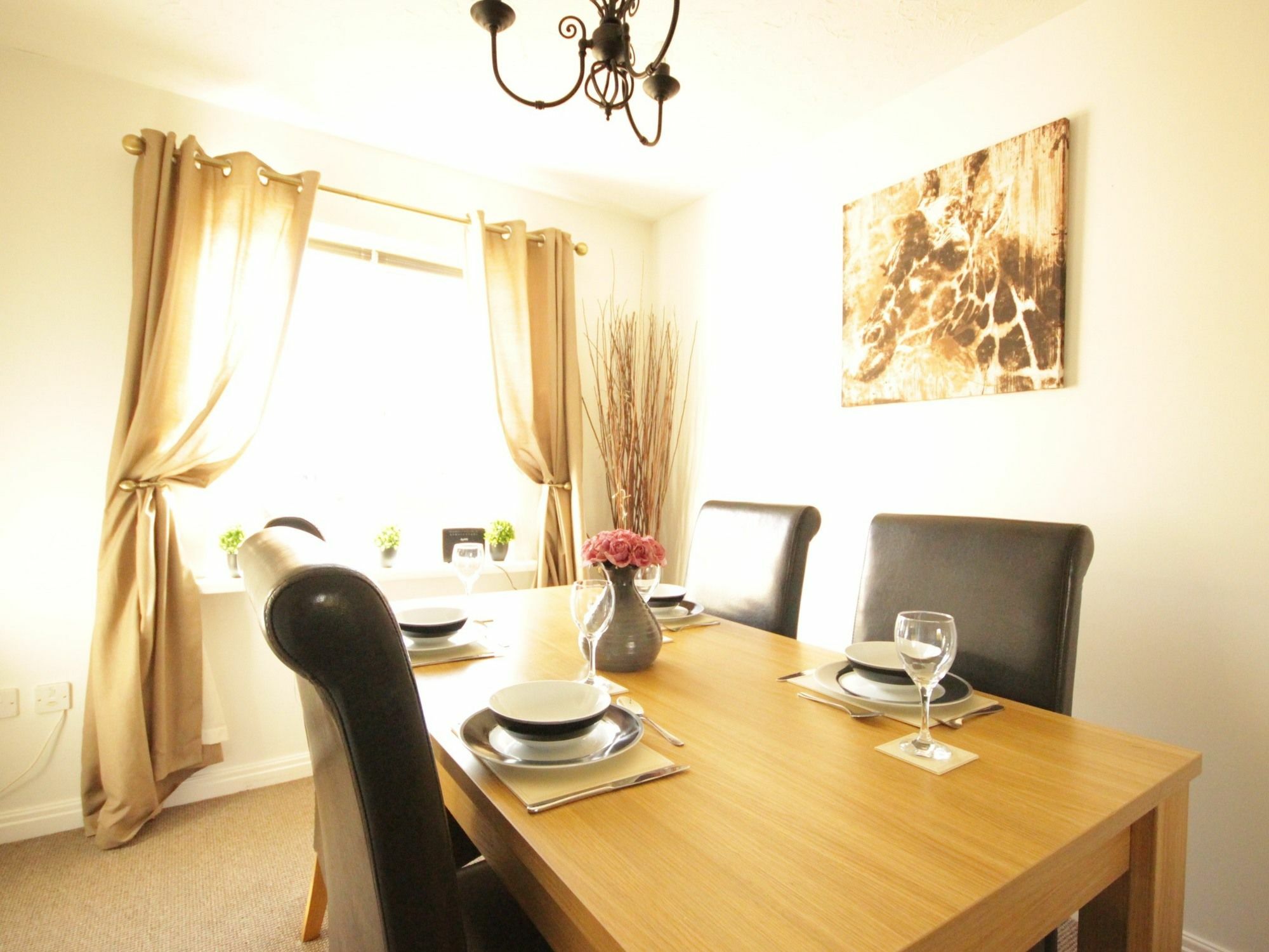 Apartament Hartley Bridge Victoria Dock Kingston upon Hull Zewnętrze zdjęcie