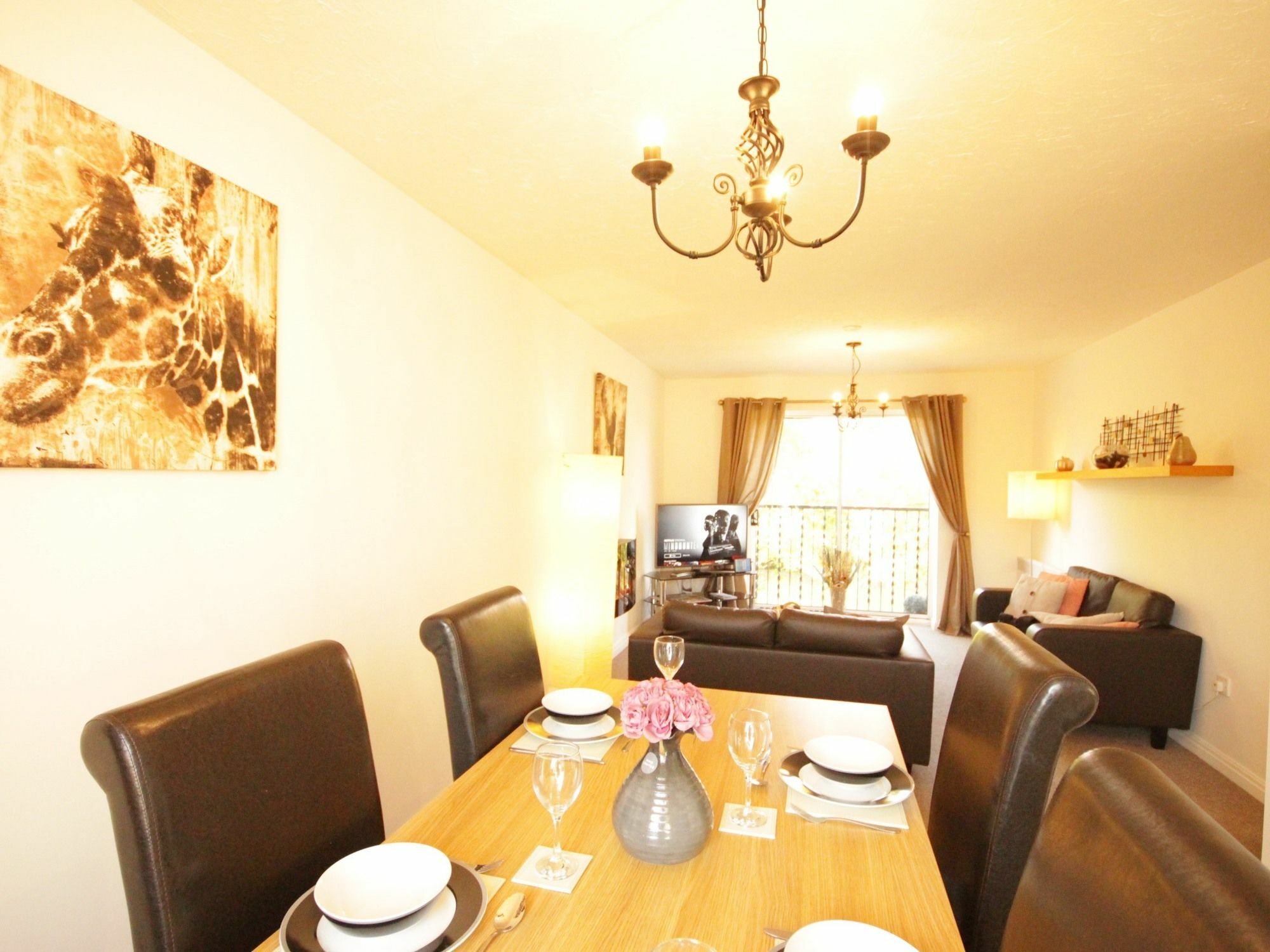 Apartament Hartley Bridge Victoria Dock Kingston upon Hull Zewnętrze zdjęcie