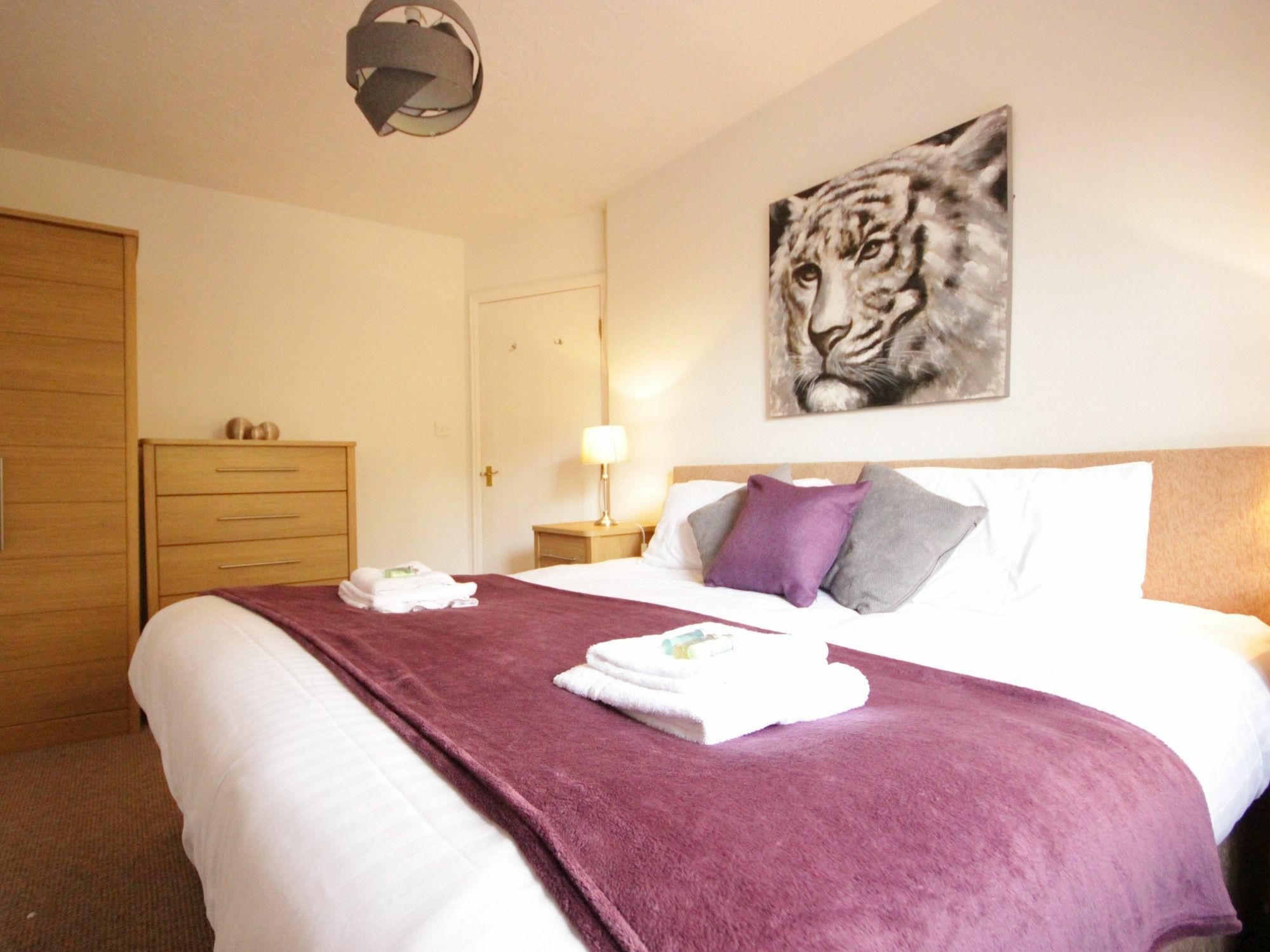 Apartament Hartley Bridge Victoria Dock Kingston upon Hull Zewnętrze zdjęcie