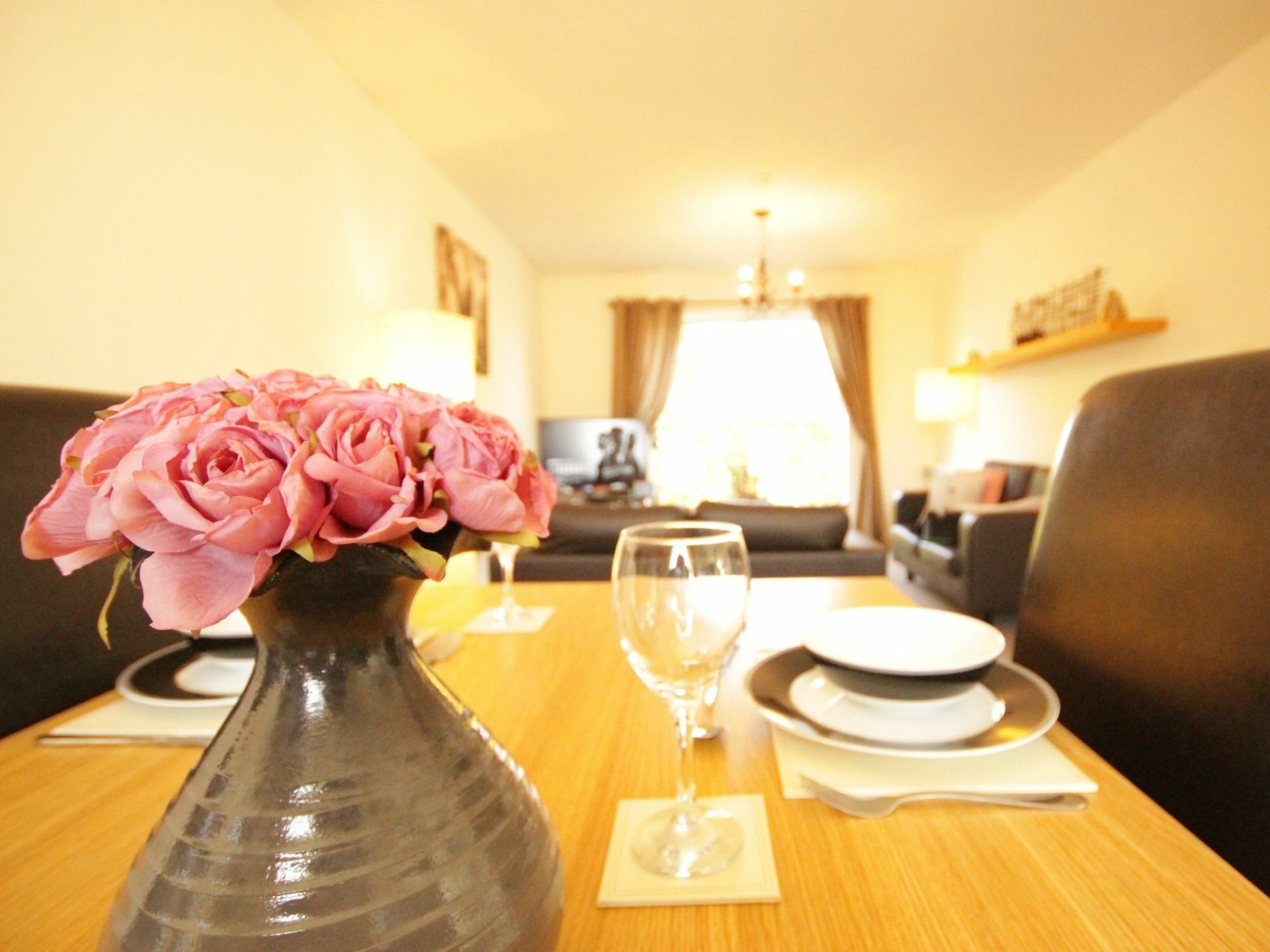 Apartament Hartley Bridge Victoria Dock Kingston upon Hull Zewnętrze zdjęcie